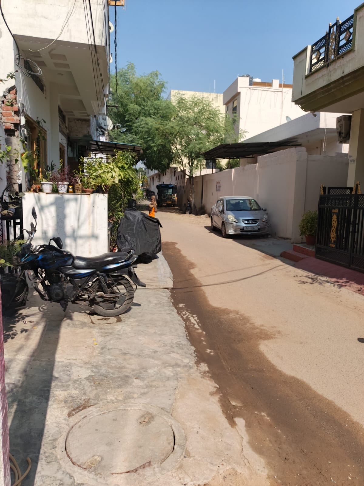 Buy JDA Approved Plots in Mansarovar Jaipur-Mansarovar-Jaipur